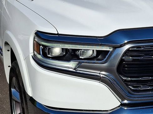 Used 2020 RAM 1500 Limited w/ Bed Utility Group AWD/4WD image 9