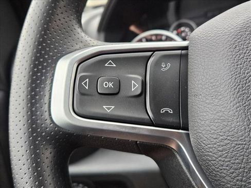 New 2026 RAM 3500 Tradesman AWD/4WD image 14