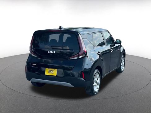 Used 2025 Kia Soul LX w/ LX Technology Package image 14