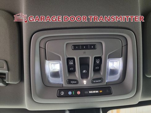 Used 2022 GMC Sierra 2500 Denali w/ Denali Ultimate Package image 30