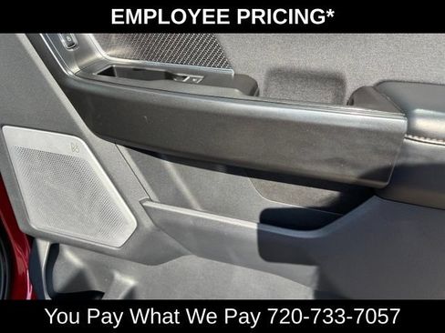 Used 2022 Ford F150 Raptor w/ Equipment Group 801A High AWD/4WD image 23