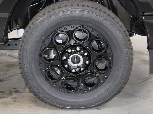 New 2026 Ford F250 Lariat AWD/4WD image 11