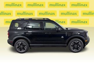 New 2026 Ford Bronco Sport Outer Banks w/ Outer Banks Tech Package+ AWD/4WD video 2