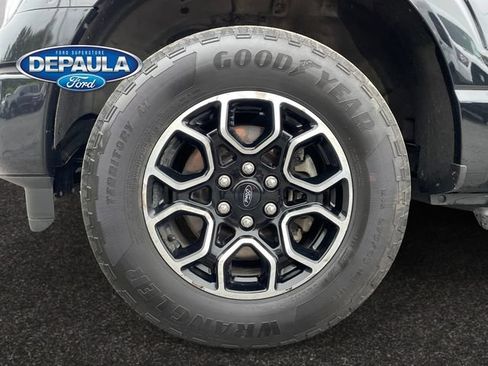 Used 2023 Ford F150 XLT w/ Equipment Group 302A High AWD/4WD image 18