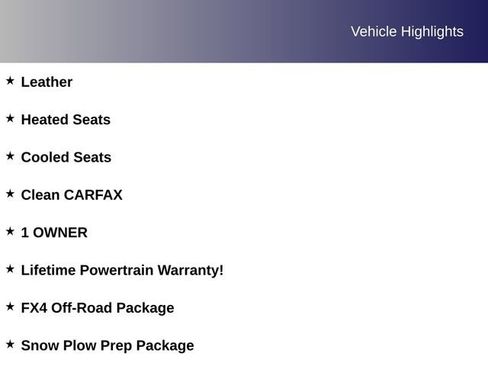 Used 2022 Ford F250 Lariat w/ Lariat Value Package image 3