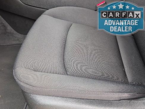 Certified 2023 Chevrolet Malibu LT FWD image 12
