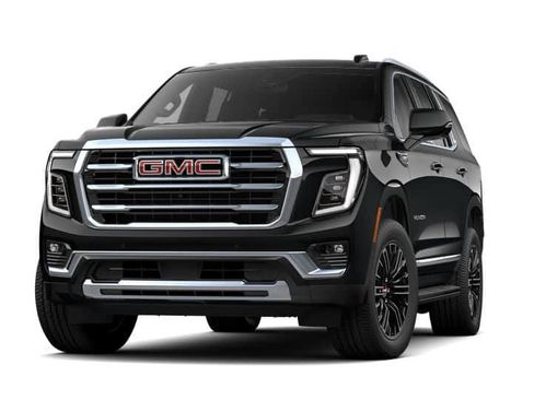New 2026 GMC Yukon Elevation AWD/4WD image 61