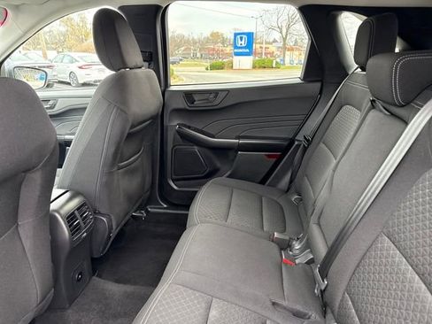 Used 2025 Ford Escape Active image 19