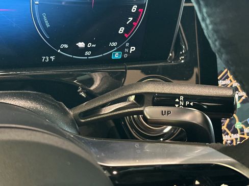 New 2026 Mercedes-Benz E 53 AMG e 4MATIC Sedan image 23