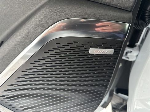 New 2026 Chevrolet Traverse RS w/ LPO, Floor Liner Package image 26