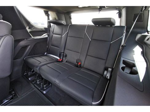 New 2026 Cadillac Escalade Sport w/ Touring Package AWD/4WD image 13