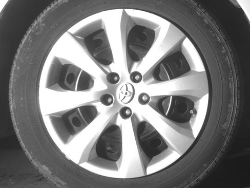 Used 2025 Toyota Corolla LE FWD image 13
