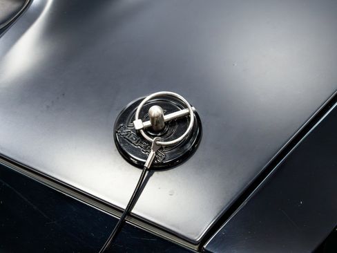 Used 2022 Dodge Challenger SRT Super Stock image 55