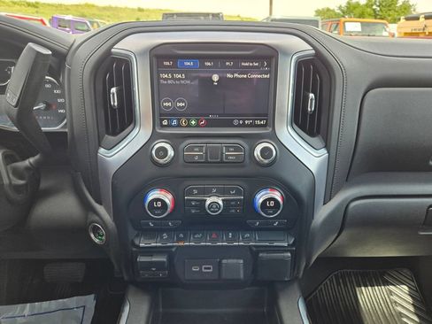 Used 2021 GMC Sierra 1500 Elevation w/ Preferred Package AWD/4WD image 23
