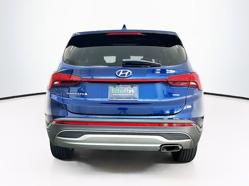 Used 2023 Hyundai Santa Fe SE w/ Cargo Package AWD/4WD image 7