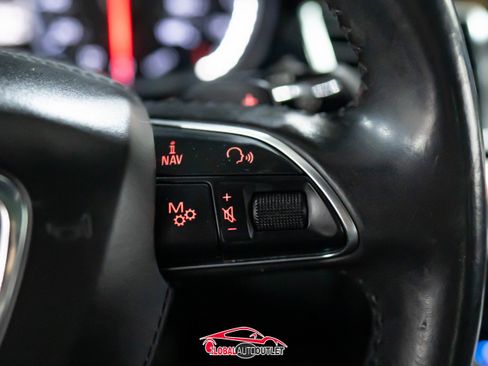 Used 2015 Audi A8 L 4.0T image 26