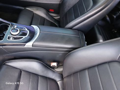 Used 2017 Mercedes-Benz C 300 Coupe w/ Premium 1 Package image 7