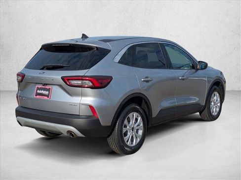 Used 2024 Ford Escape Active AWD/4WD image 5