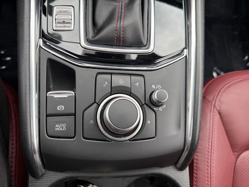 Certified 2023 MAZDA CX-5 Carbon Edition AWD/4WD image 40