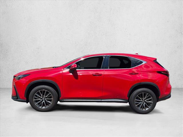 Used 2023 Lexus NX 350 AWD image 5