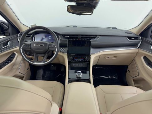 Used 2021 Jeep Grand Cherokee L Limited RWD image 17