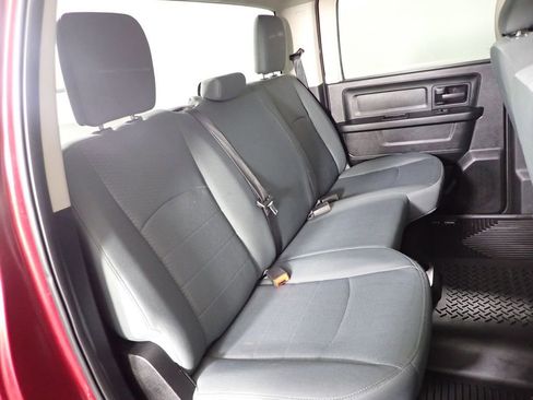 Used 2018 RAM 1500 Tradesman AWD/4WD image 43