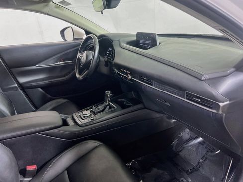 Used 2021 MAZDA CX-30 AWD 2.5 S w/ Select Package image 26