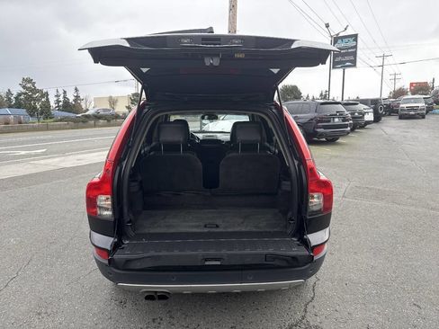 Used 2007 Volvo XC90 V8 Sport image 5