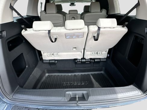 New 2026 Honda Odyssey EX-L image 20