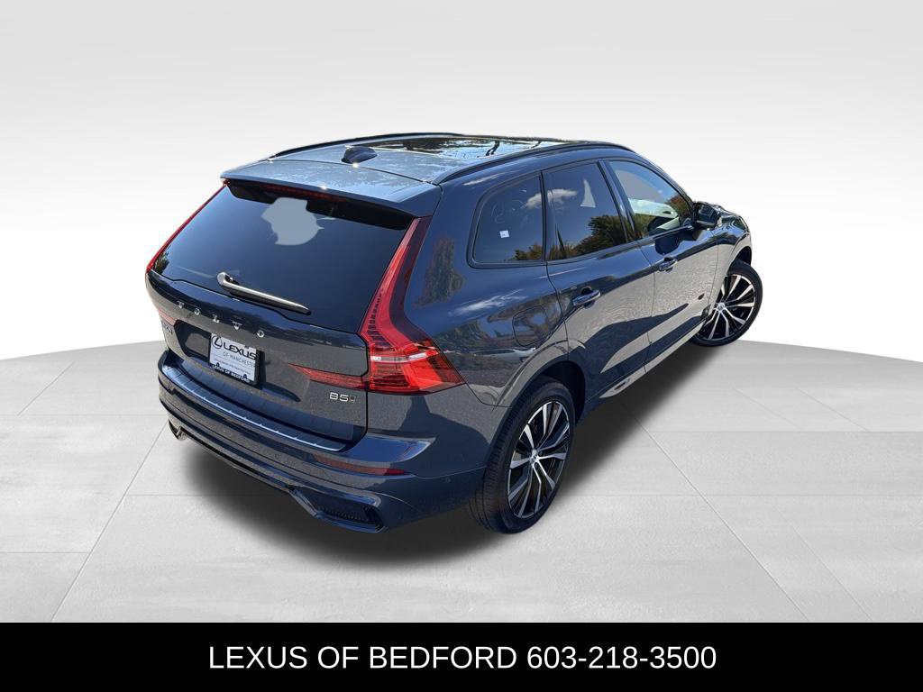 Used 2024 Volvo XC60 B5 Plus w/ Climate Package AWD/4WD image 6