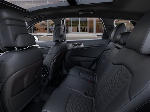 New 2027 Kia Sportage X-Line AWD/4WD image 18