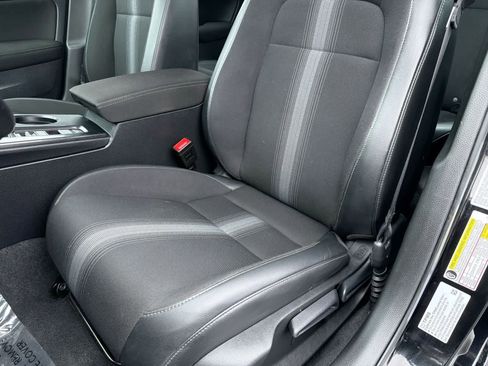 Used 2022 Honda Civic Sport image 17