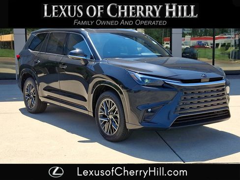 New 2026 Lexus TX 350 AWD image 1