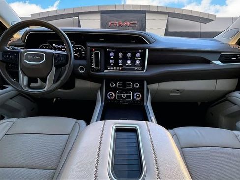 Certified 2021 GMC Yukon XL Denali image 15