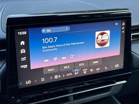 New 2026 Lincoln Nautilus Reserve image 15