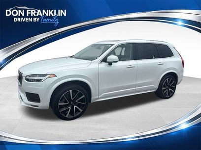 Used 2020 Volvo XC90 T6 Momentum w/ Protection Package Premier