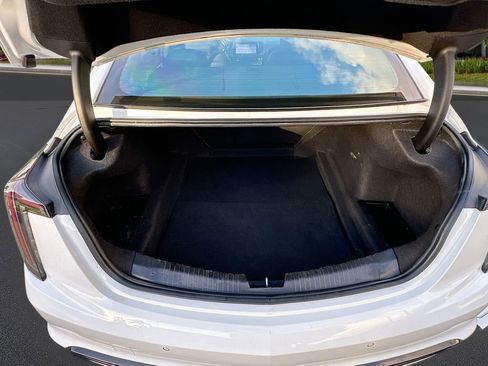 Used 2020 Cadillac CT5 Sport image 28