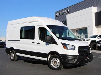 Used 2020 Ford Transit 250 148 High Roof