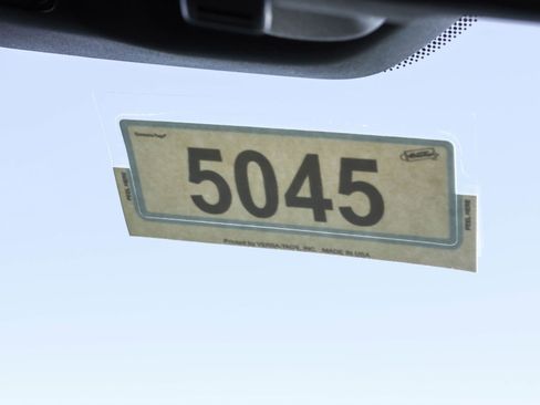 New 2025 Jeep Grand Cherokee L Altitude image 30