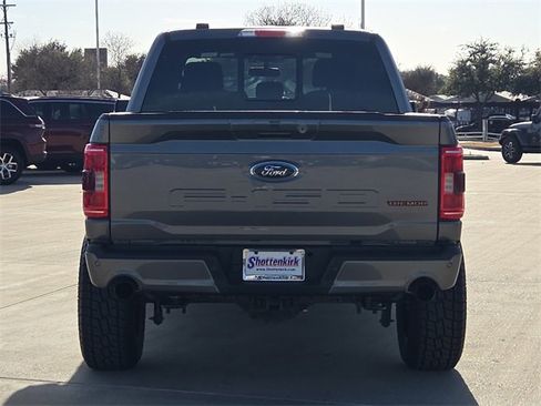 Used 2023 Ford F150 Tremor w/ Trailer Tow Package image 7