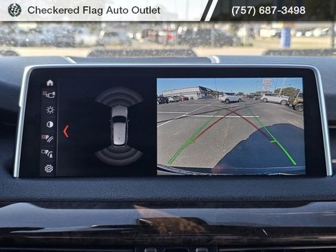 Used 2018 BMW X5 sDrive35i image 12