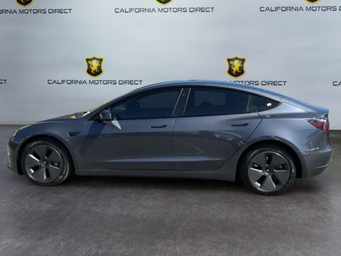 Used 2023 Tesla Model 3 Standard Range RWD image 8