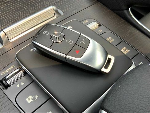 New 2025 Mercedes-Benz GLS 450 GLS 450 image 21