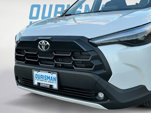 New 2026 Toyota Corolla Cross XLE image 23