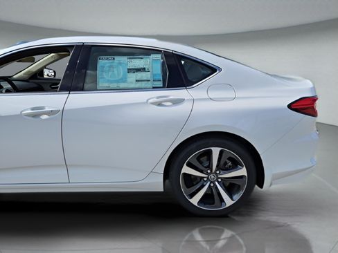 New 2025 Acura TLX w/Technology Package image 36