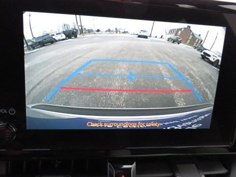 Used 2023 Toyota Corolla LE image 12