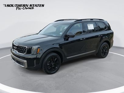 Used 2023 Kia Telluride SX Prestige X-Pro