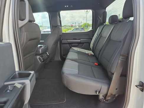 Used 2026 Ford F150 STX w/ Equipment Group 200A RWD image 13