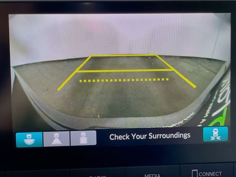 Used 2024 Honda CR-V EX image 22