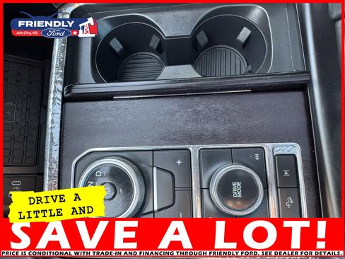 Used 2022 Ford Expedition Platinum image 30